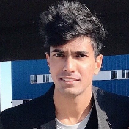 Arpit Agarwal